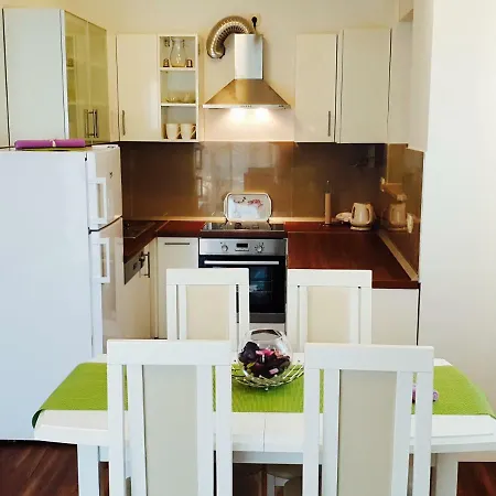 Appartement Vila 