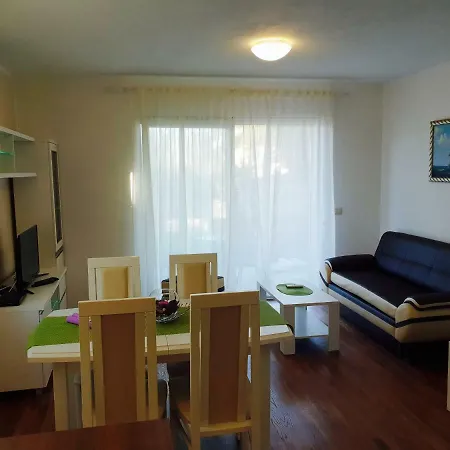 Appartement Vila 