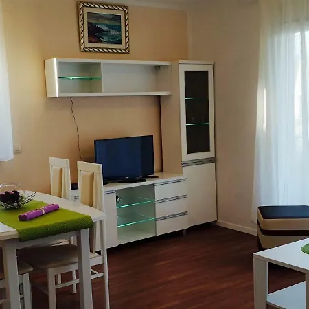 Appartement Vila 