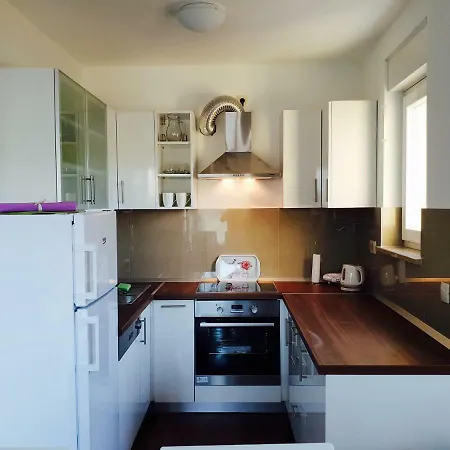 Appartement Vila 