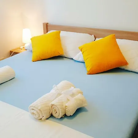 Appartement Vila 