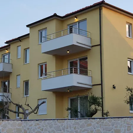 Appartement Vila 