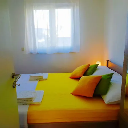 Appartement Vila 