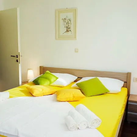 Appartement Vila 